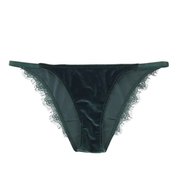 Free People Other - NWT Free People Claudia Panty Sz S